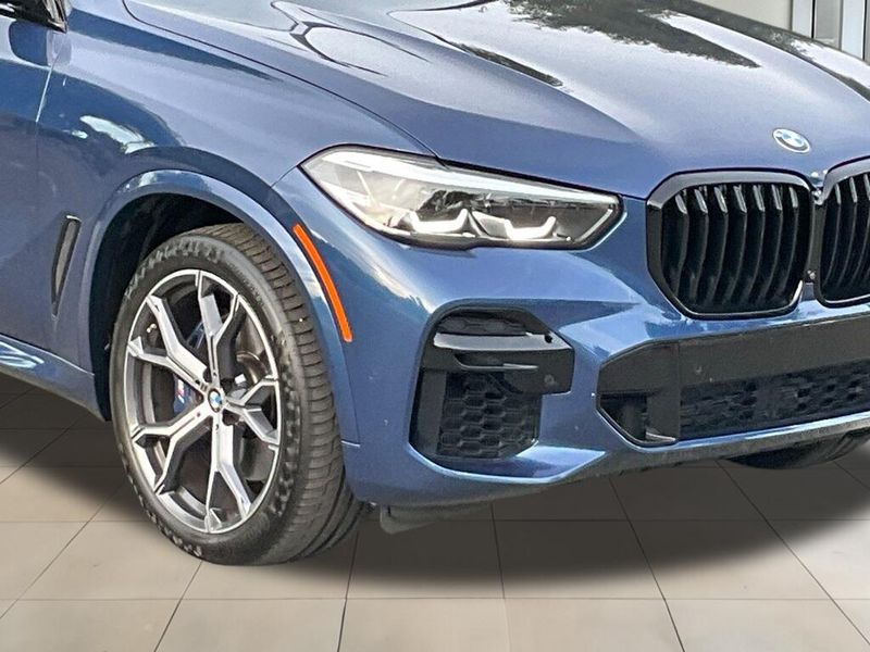 2022 BMW X5 sDrive40iImage 10