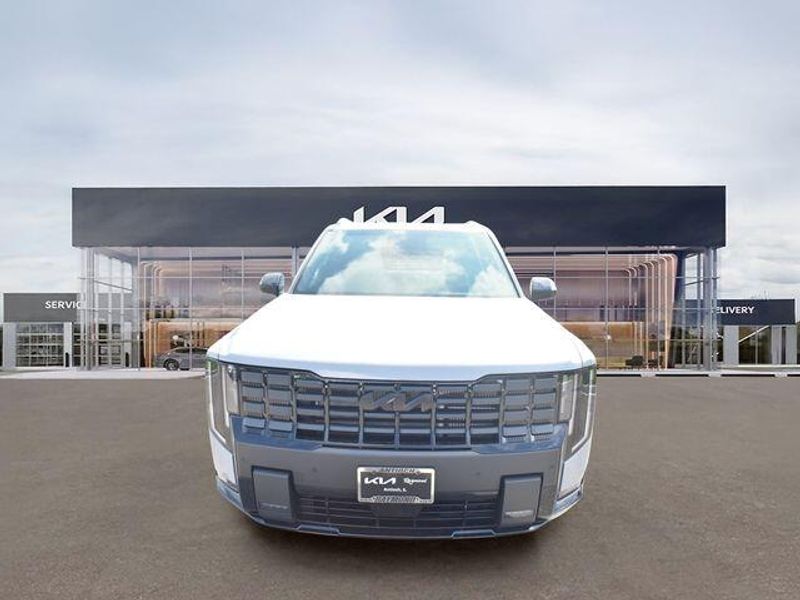 New 2027 Kia Telluride X-Line EXImage 9