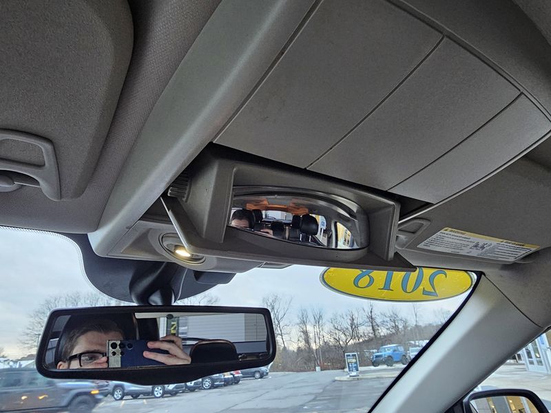 Used 2018 Dodge Journey GTImage 16