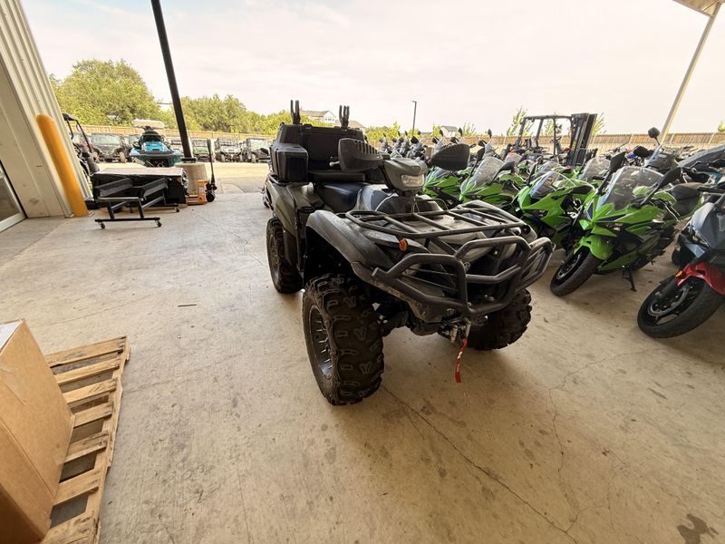 Shop Used Powersports Vehicles | Family Powersports Austin