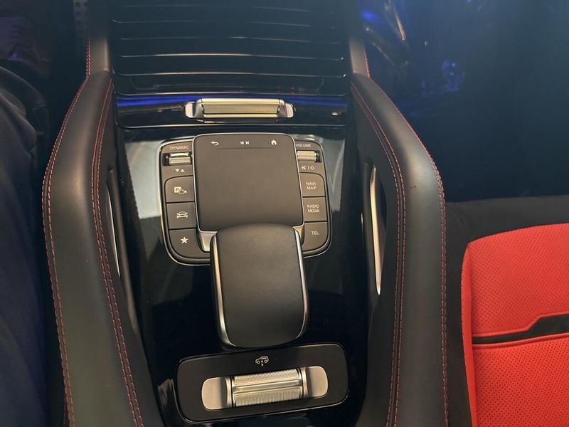2024 Mercedes-Benz GLE 63 S AMG