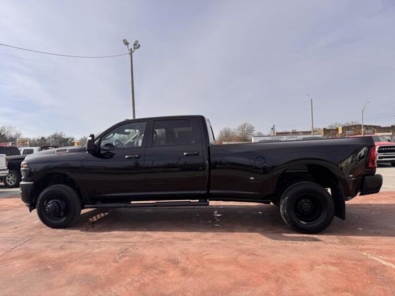 Used 2026 RAM 3500 TradesmanImage 9