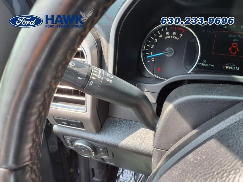 2020 Ford F-150 Platinum photo 18
