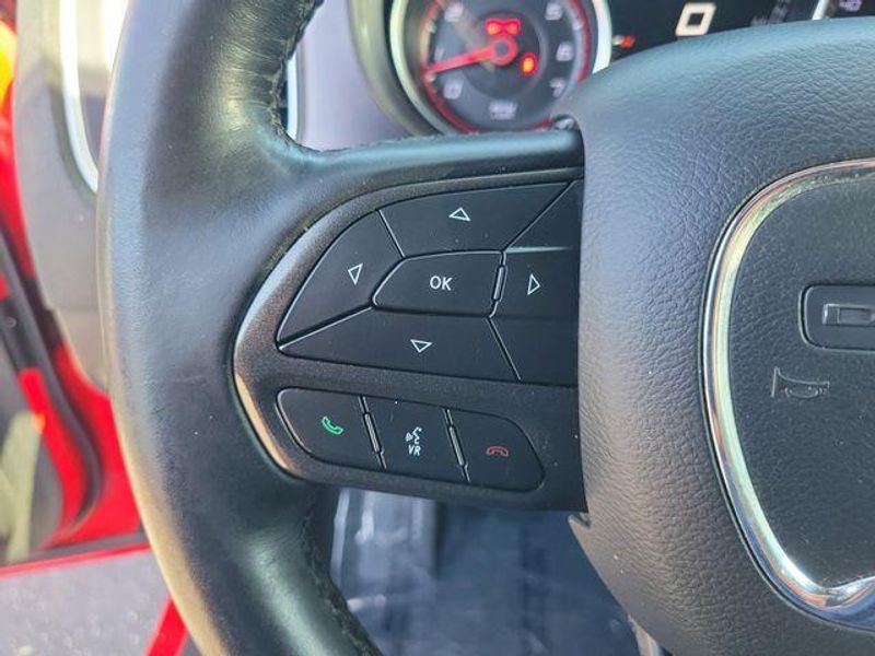 Used 2020 Dodge Charger SXT
