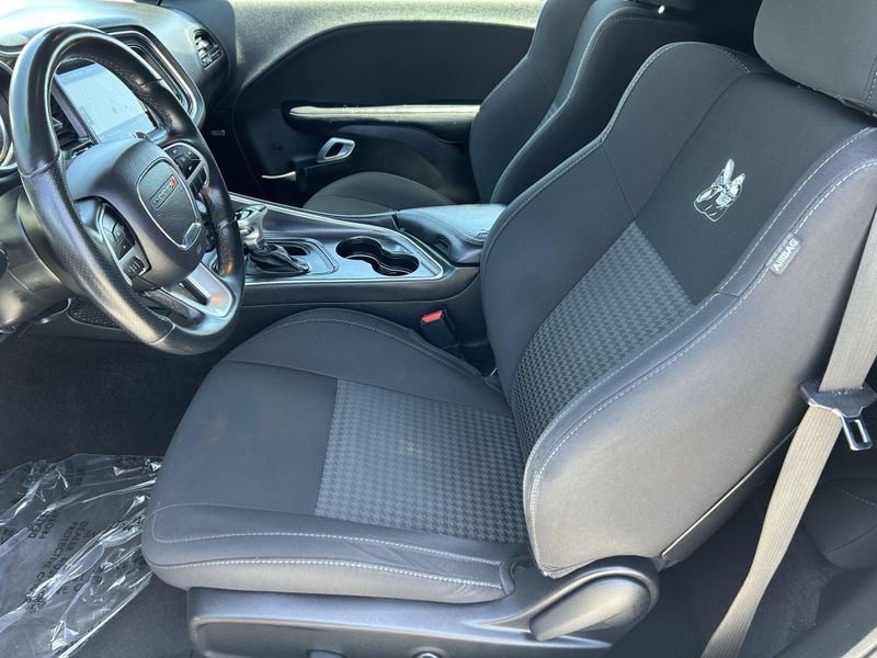 Used 2018 Dodge Challenger R/T Scat PackImage 16