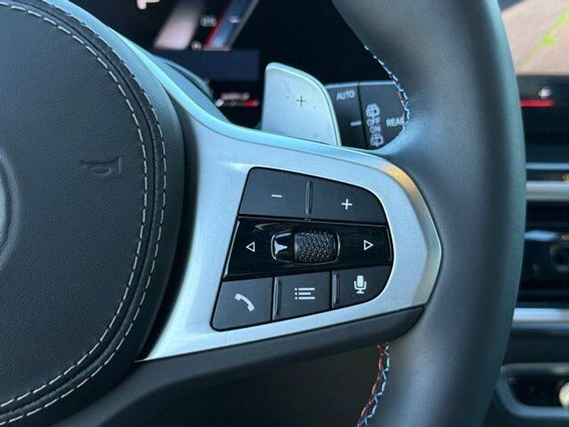 Used 2026 BMW X7 M60iImage 26