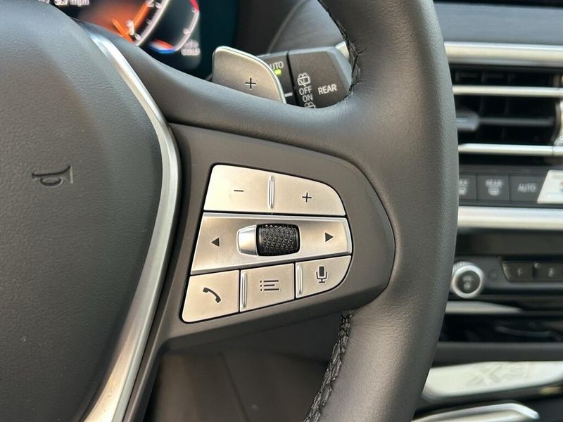 2024 BMW X3 sDrive30iImage 26