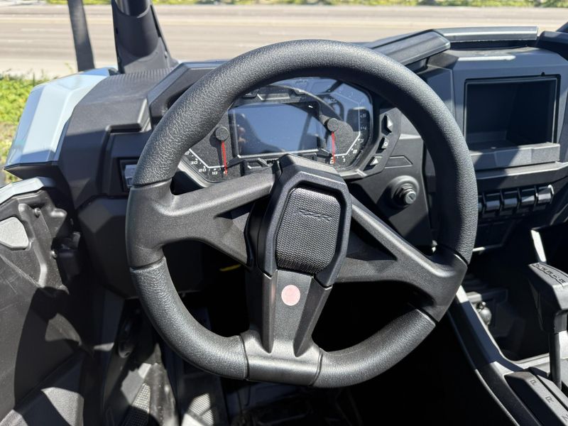 New 2025 Polaris RZR PRO XP 4 SPORT Image 7