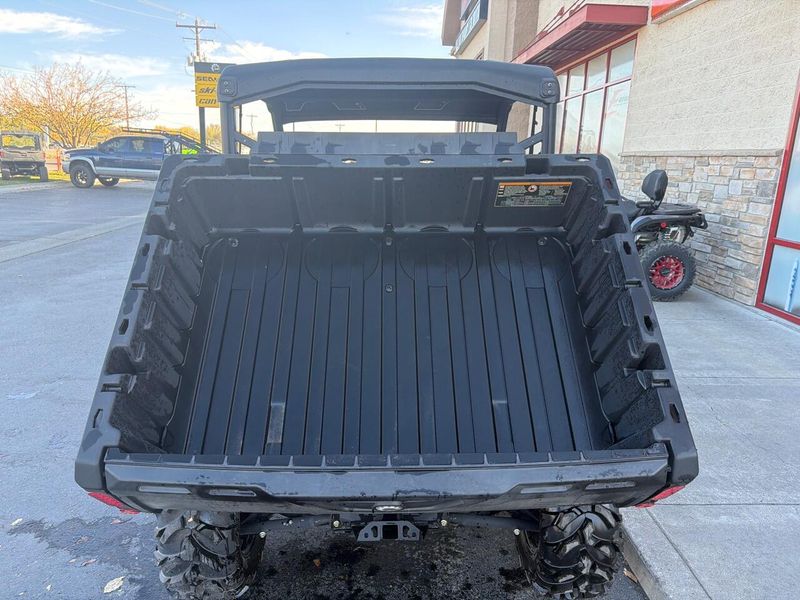 New 2025 Can-Am DEFENDER XT 64 HD10 