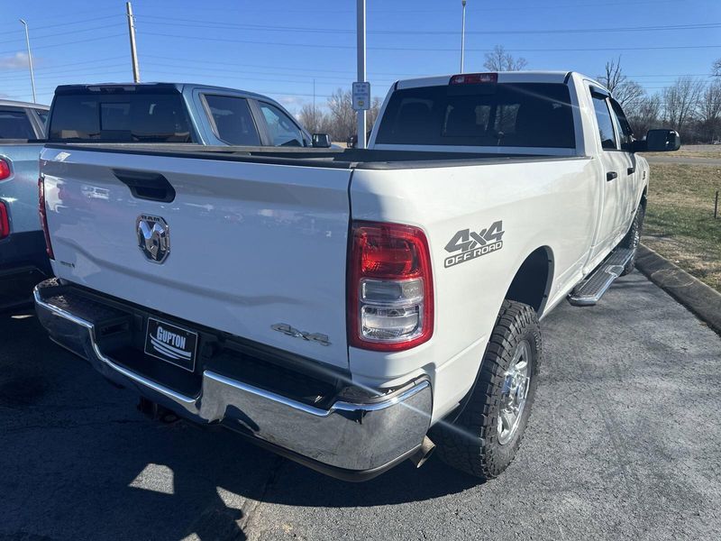 2022 RAM 2500 TradesmanImage 7