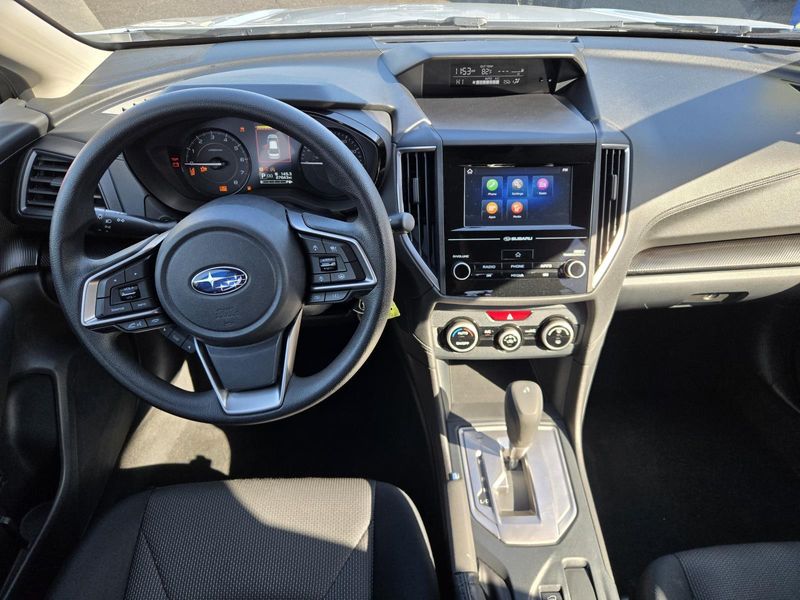 Used 2023 Subaru Crosstrek CVT