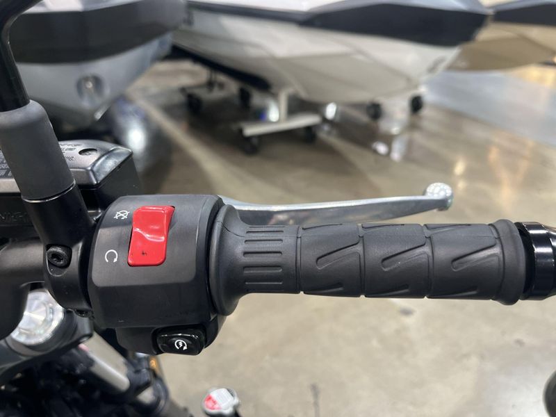 Used 2023 Kawasaki Z650RS ABS Image 16