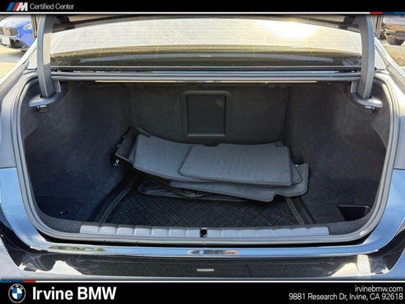 Used 2023 BMW 7 Series 740iImage 16