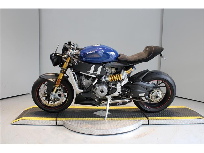 Used 2013 Ducati 1199 PANIGALE S ABS Image 2