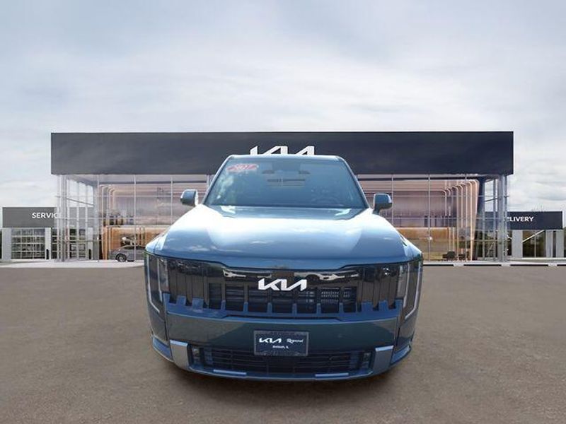 New 2027 Kia Telluride SX-PrestigeImage 9