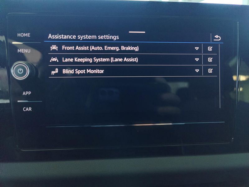 Used 2025 Volkswagen Jetta Sport TurboImage 12