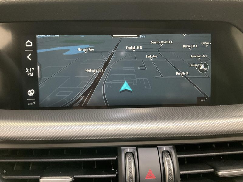 New 2026 Alfa Romeo Stelvio AwdImage 6