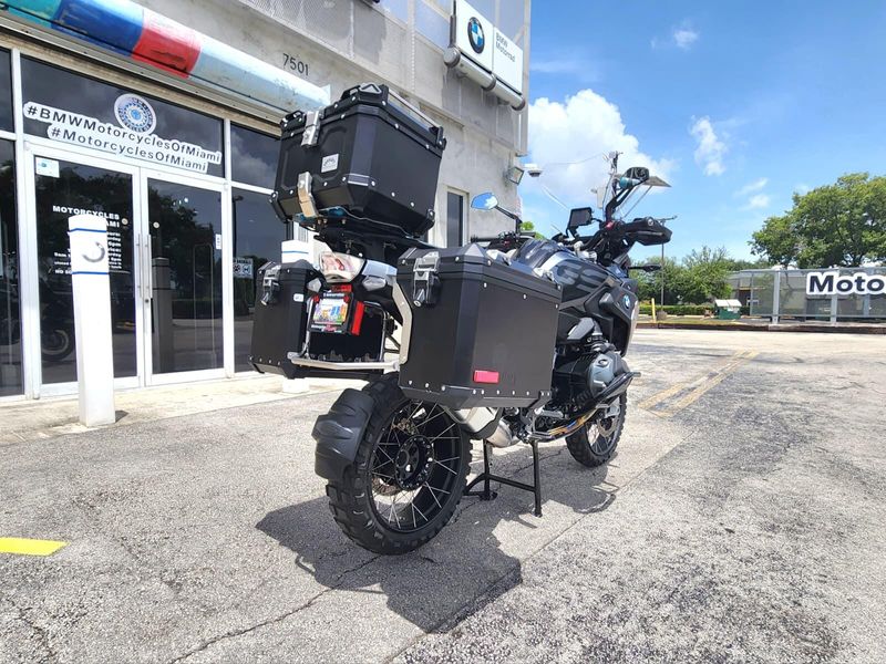 2023 BMW R 1250 GSImage 13