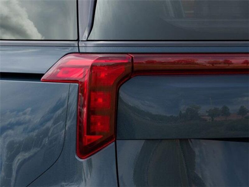 New 2026 Kia Carnival Hybrid SXImage 11