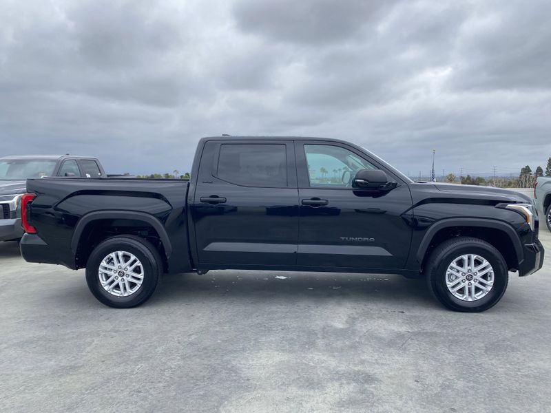 2024 Toyota Tundra SR5Image 3
