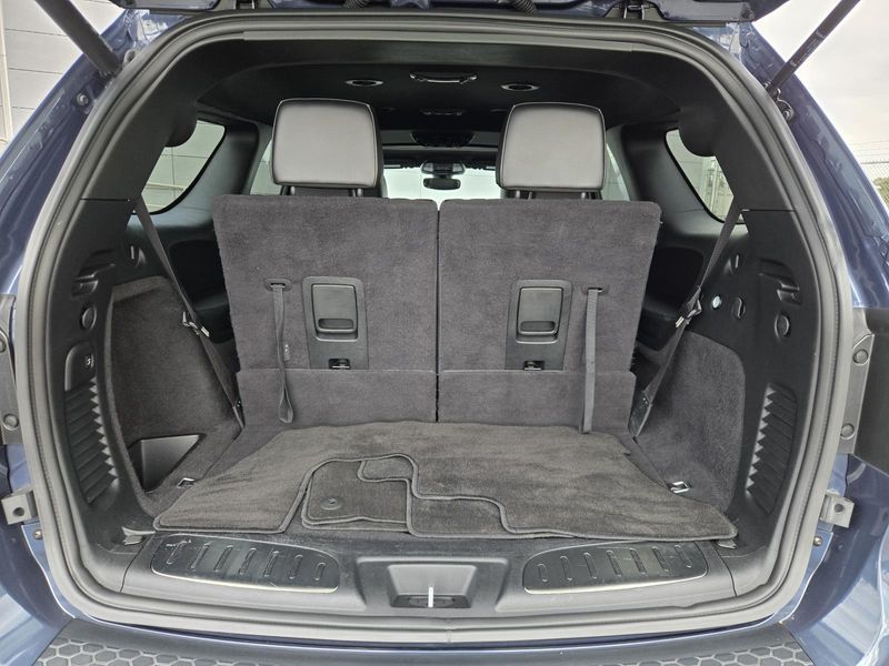 2021 Dodge Durango R/T photo 27