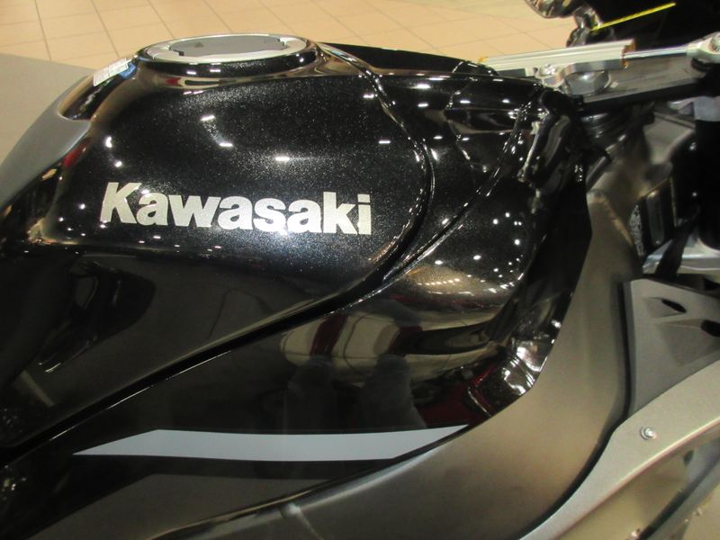NEW 2026 KAWASAKI NINJA ZX-10R Image 7