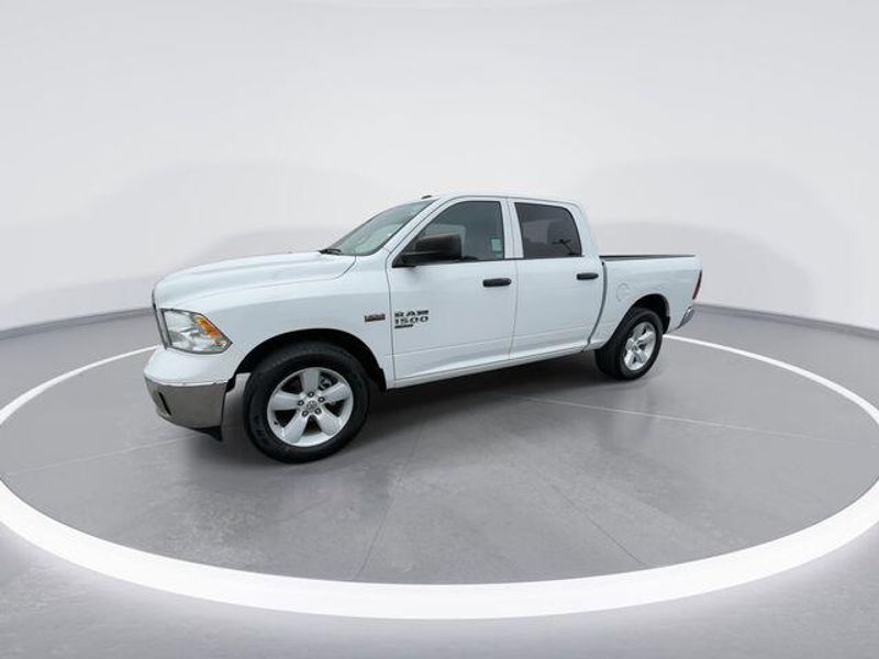 Used 2023 RAM 1500 Classic TradesmanImage 4