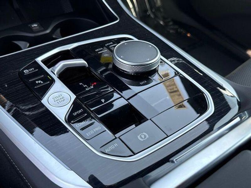 New 2026 BMW X5 sDrive40iImage 24