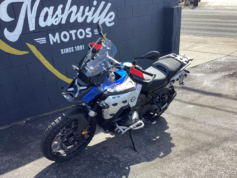 New 2026 BMW R 1300 GS Adventure 