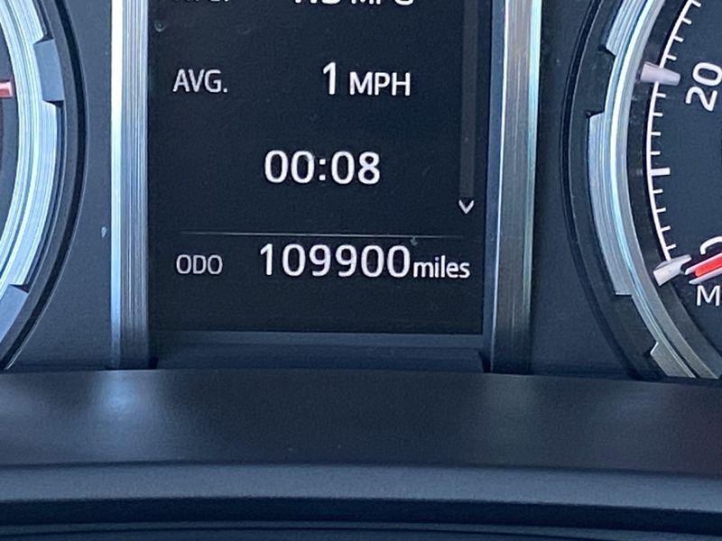 Used 2020 Toyota 4Runner TRD Off-RoadImage 29