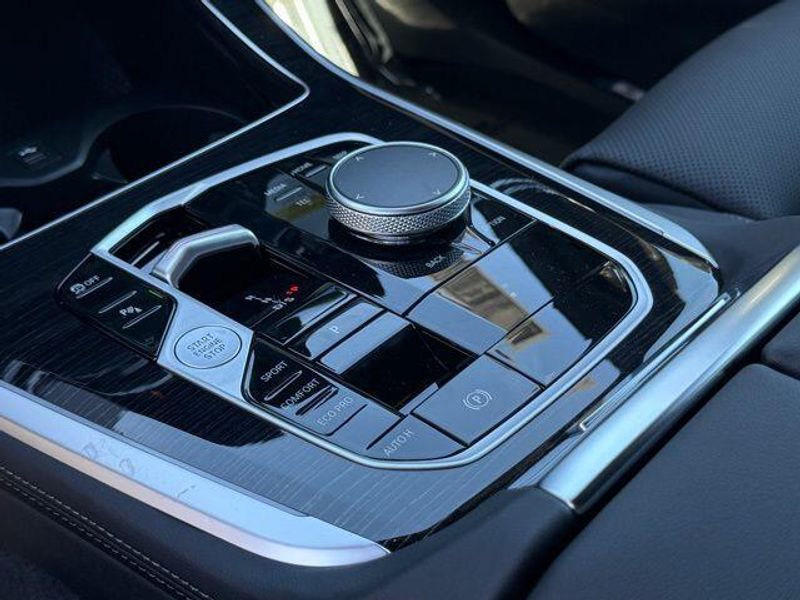 New 2026 BMW X5 sDrive40iImage 24