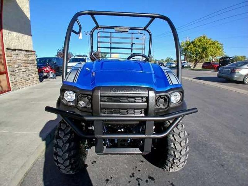 New 2026 Kawasaki MULE SX 4X4 XC 