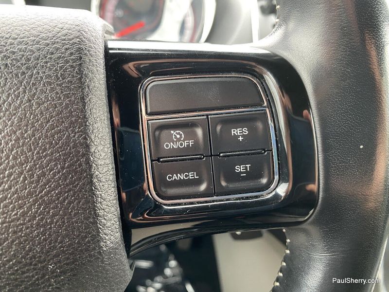 Used 2019 Dodge Grand Caravan SXT