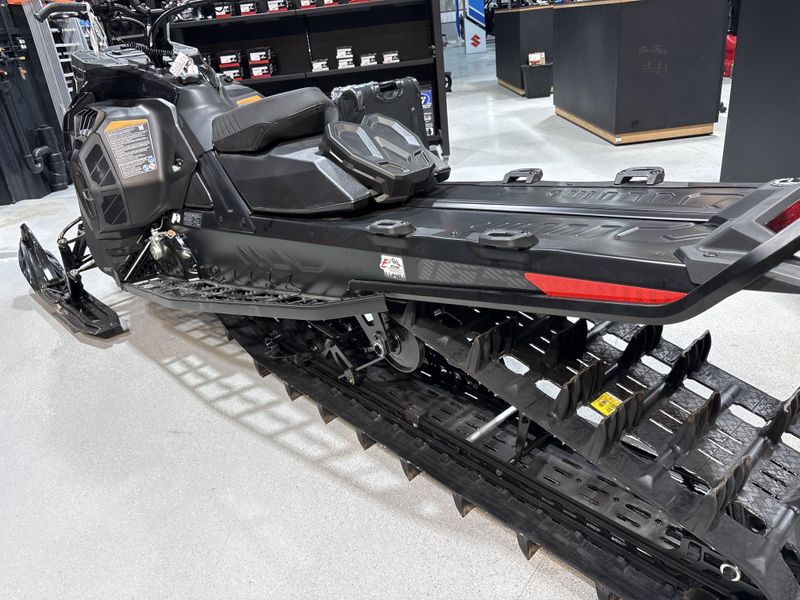 New 2026 Ski-Doo SUMMIT EDGE 850 S HAC 165 3P4F ETEC 30 