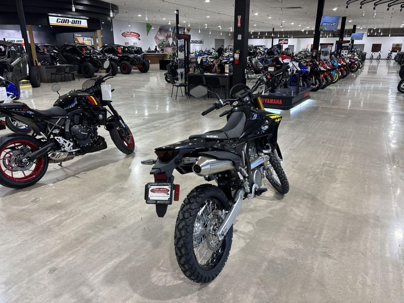 New 2027 Suzuki DR-Z4S+ Image 14