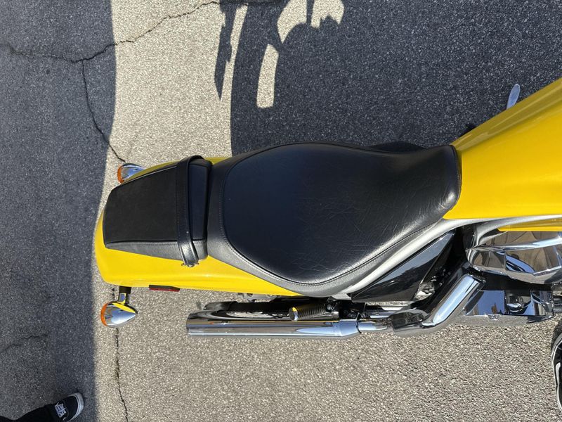 Used 2023 Honda FURY ABS Image 14