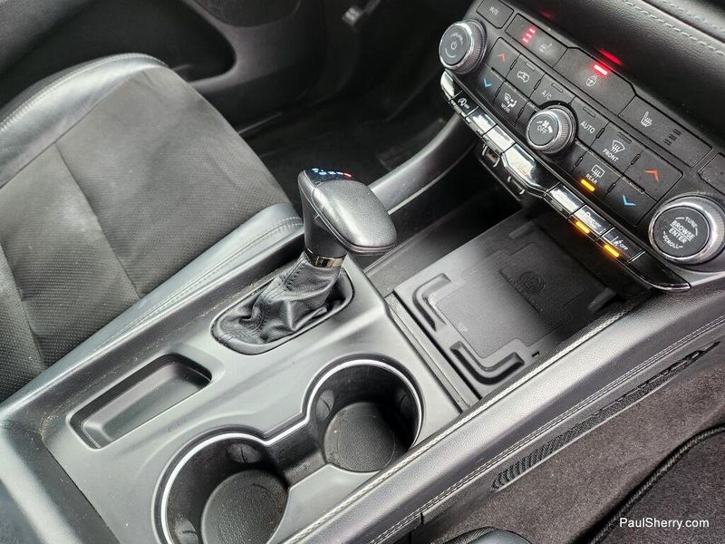 Used 2022 Dodge Durango GT Plus