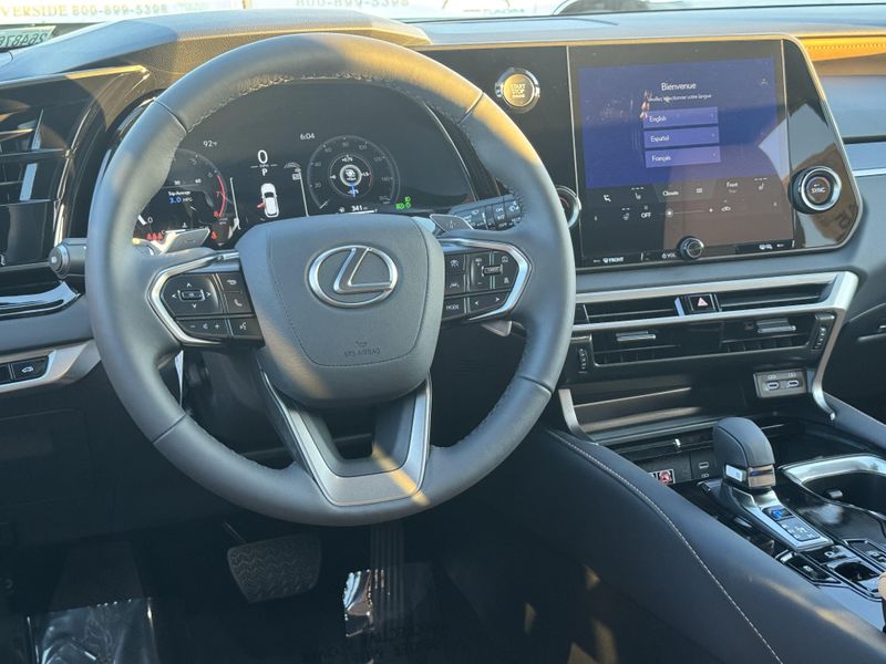 New 2026 Lexus RX 350 CK,DK,PJ,SR,Z1Image 29