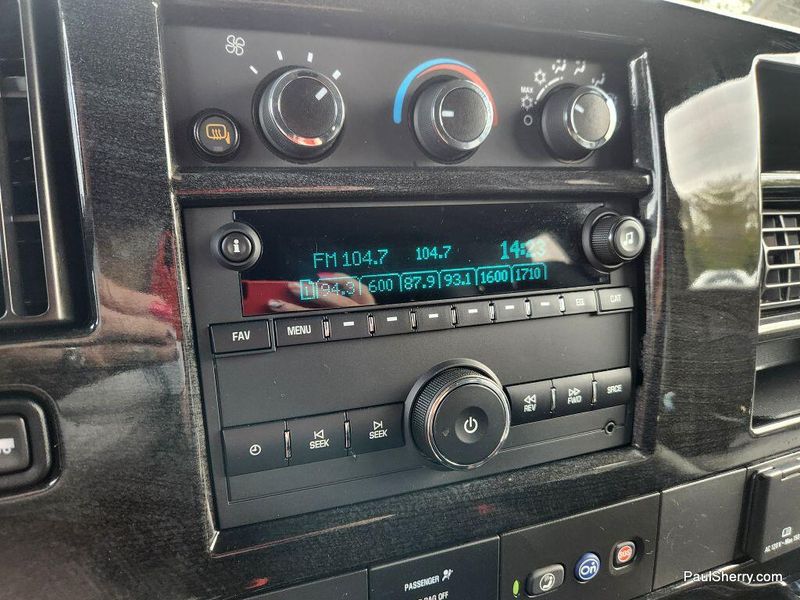 Used 2023 Chevrolet Express Cargo 