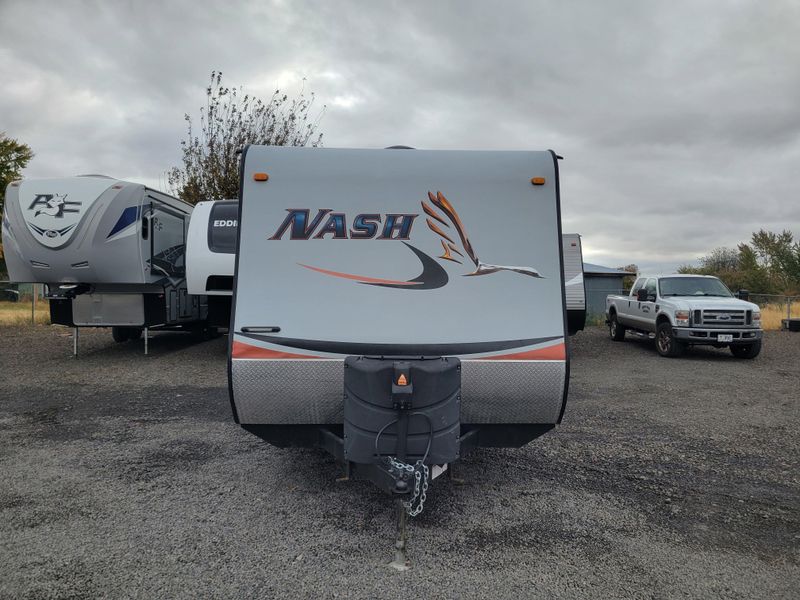 Used 2018 NASH 17K Image 8