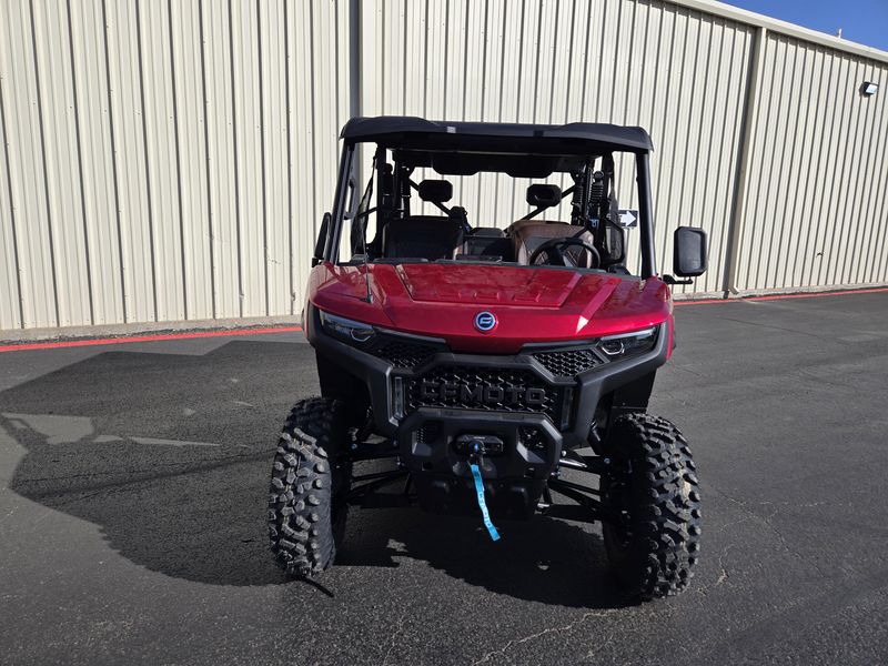 NEW 2026 CFMOTO UFORCE U10 XL PRO Image 7