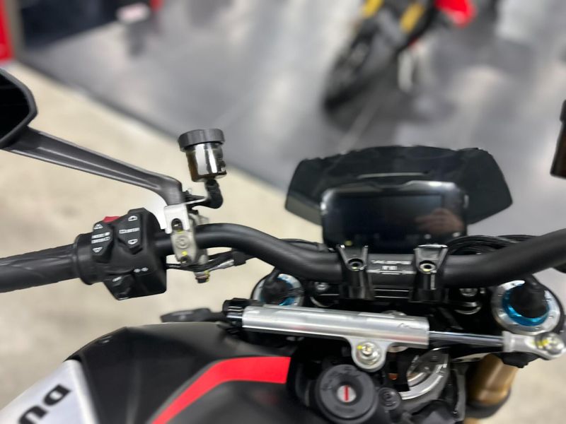 Used 2025 Ducati STREETFIGHTER V4 SP2 Image 22