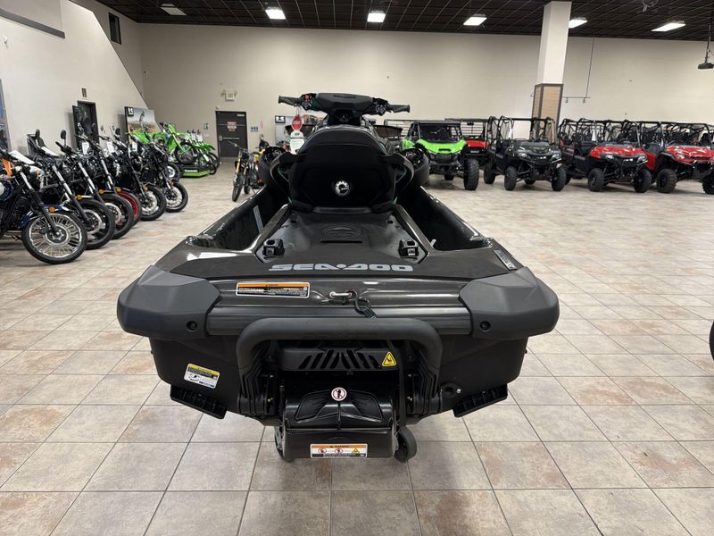 New 2026 Sea-Doo GTI SE 170 Image 17