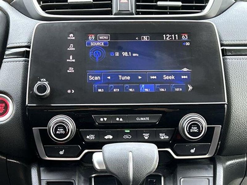 Used 2019 Honda CR-V EXImage 25