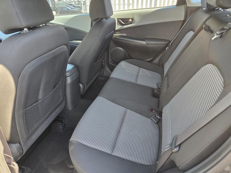 Used 2020 Hyundai Kona SE Auto AWD