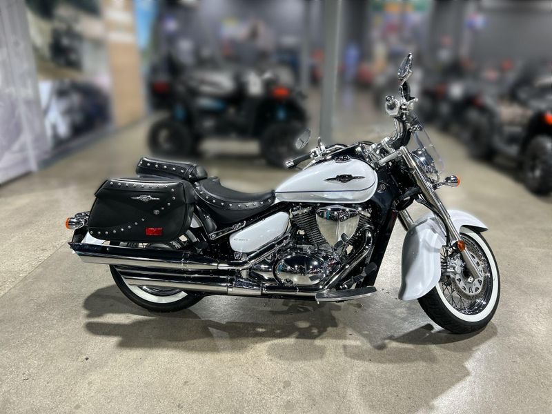 Used 2023 Suzuki C50T Image 12