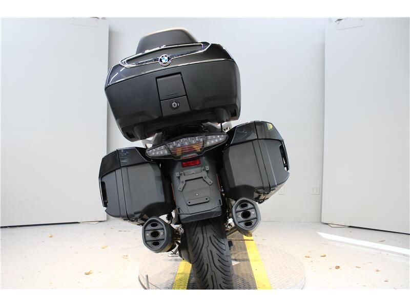 2018 BMW K 1600 GTL Image 3
