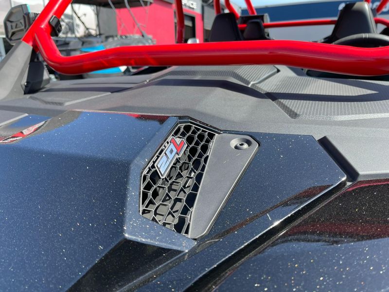 New 2025 Polaris RZR PRO R 4 ULTIMATE Image 25