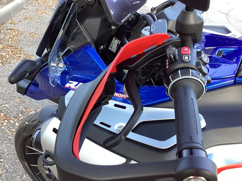 2025 BMW R 1300 GS Adventure