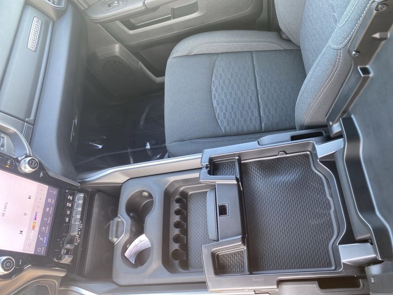 2025 Ram 2500 Big Horn photo 14